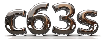 c63s logo